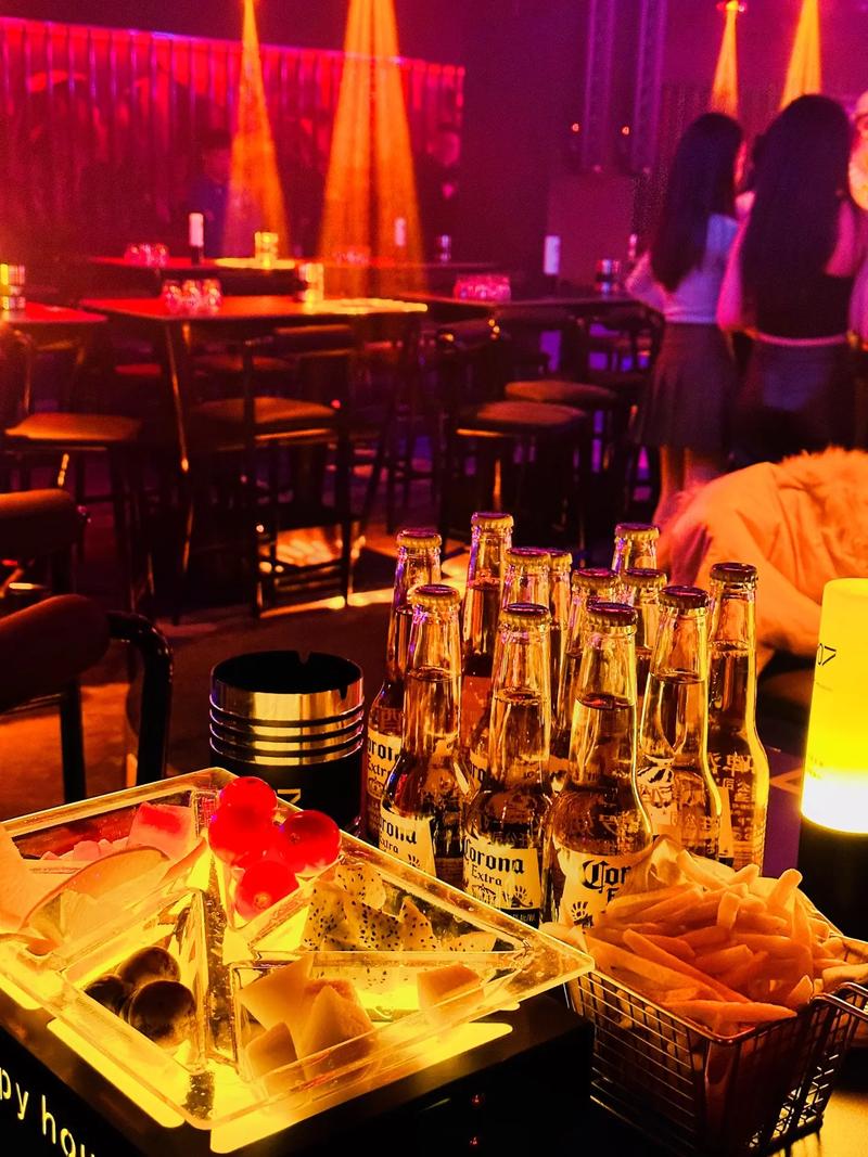 怀化商务ktv体验商务ktv好吗-溆浦县ktv预订